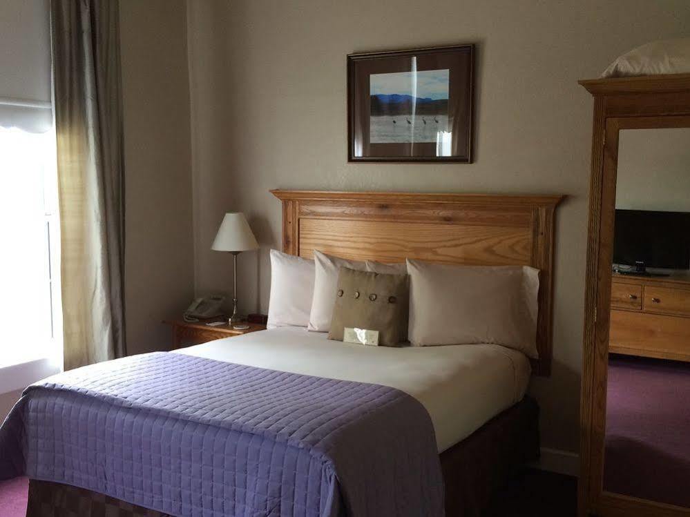 Heritage Inn Artesia Kültér fotó