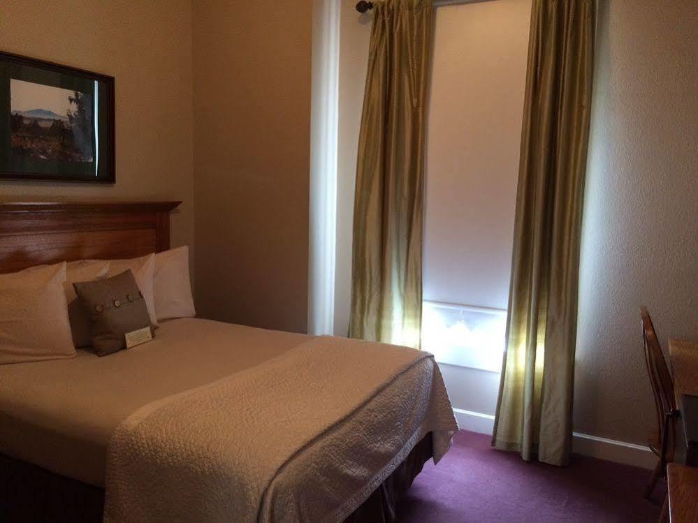 Heritage Inn Artesia Kültér fotó